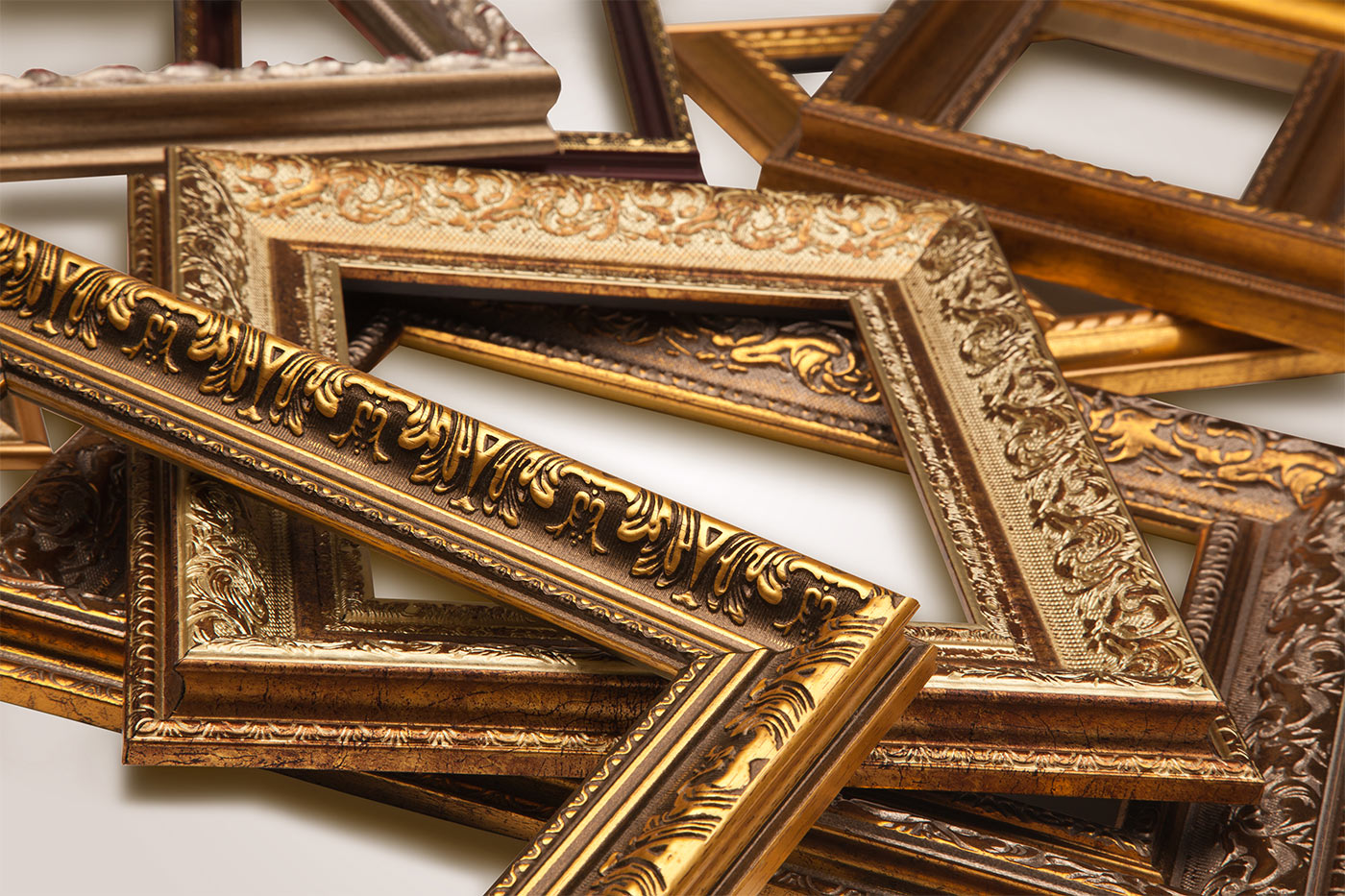 frame examples