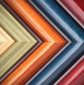 frame examples