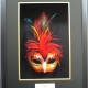 bespoke picture framing 3d objects mask