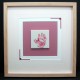 bespoke picture framing 3d objects hand print
