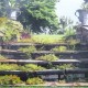 artwork commissions garden steps