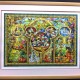 bespoke picture framing 3d objects puzzle