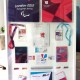 bespoke picture framing Olympics 2012 memorabilia