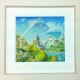 artwork commissions pyramid