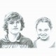 artwork commissions children