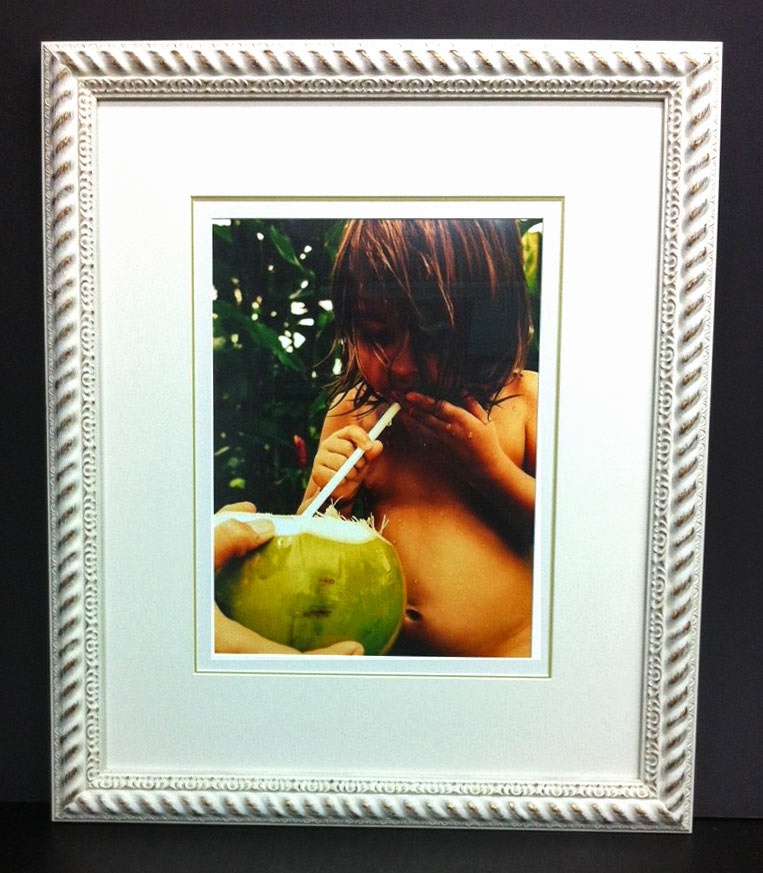 bespoke picture framing photography
