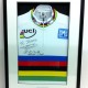 bespoke picture framing signed sports memorabilia