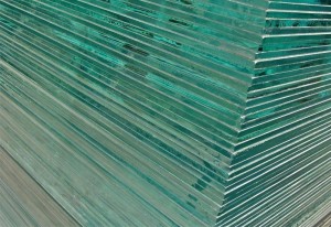 glass sheets